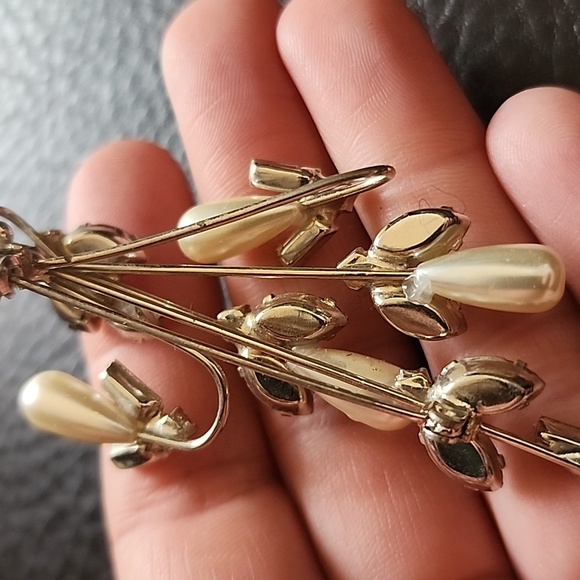 VTG brooch - Picture 7 of 8